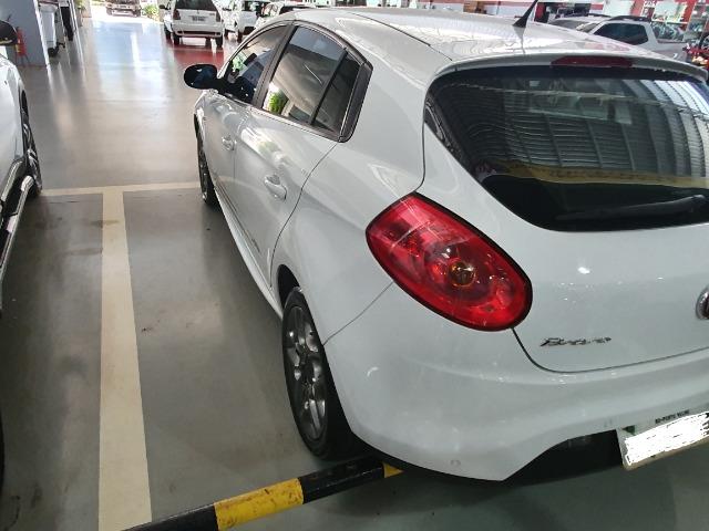 Fiat Bravo Wolverine Dualogic 2013/2014 40000km - Foto 2