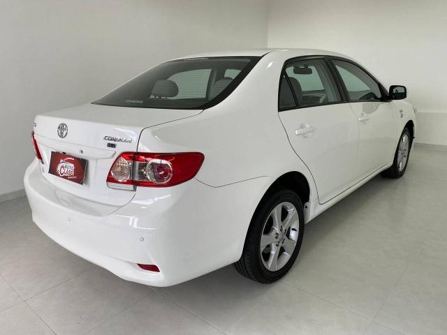 COROLLA 2013/2014 1.8 GLI 16V FLEX 4P AUTOMÁTICO - Foto 4