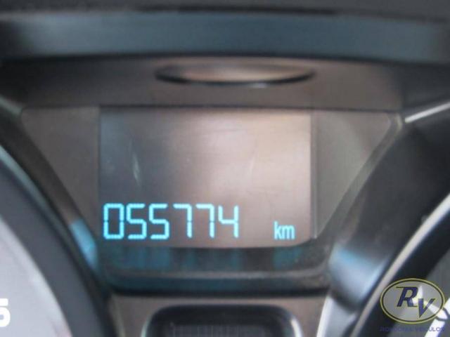 ECOSPORT 2015/2015 2.0 FREESTYLE 16V FLEX 4P POWERSHIFT - Foto 4