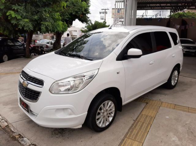 GM/ Spin 1.8 auto flex lt -2012/2013