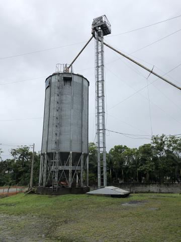 Silo 180 toneladas - Foto 3