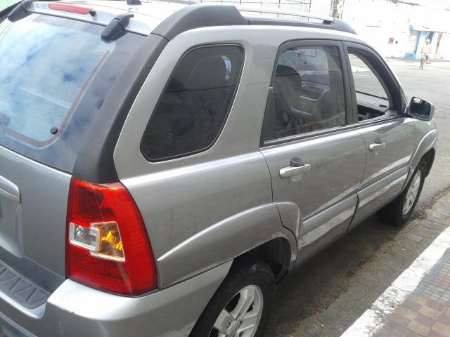 Kia Sportage Sportage 2010 LX2 2.0 4x2 16v 142cv 5p Gasolina Automático - Foto 9