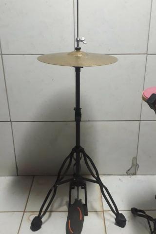 Peças de bateria