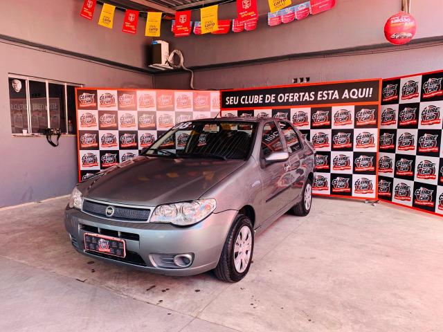 Siena 1.0 Fire 4P Completo *