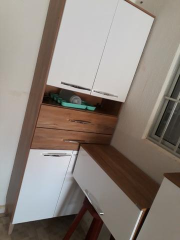 Armario semi novo