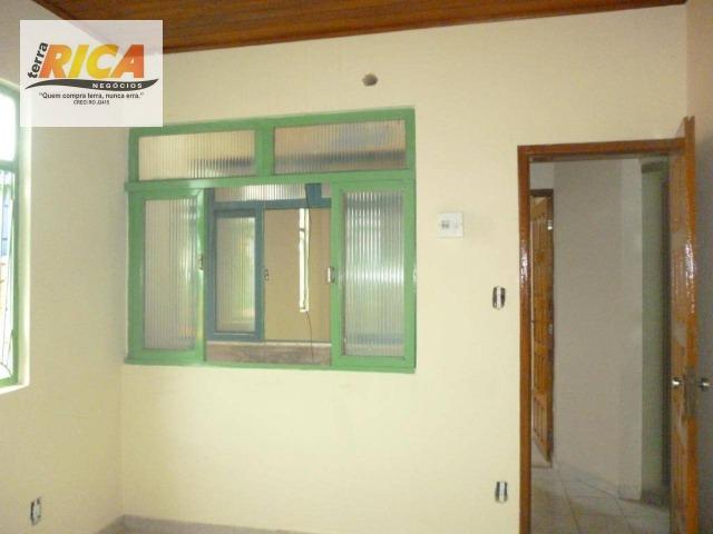 Casa no Bairro Nova Porto Velho c/5 quartos - Foto 11