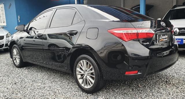COROLLA 2014/2015 2.0 XEI 16V FLEX 4P AUTOMÁTICO - Foto 2