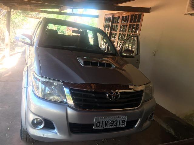 Hilux - Foto 6