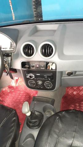 Vendo GOL 1.0 - Foto 6