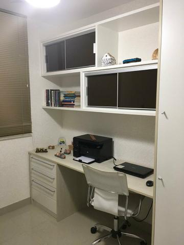 Belíssimo apartamento 2 quartos suite varada, vilagio laranjeiras - Foto 5