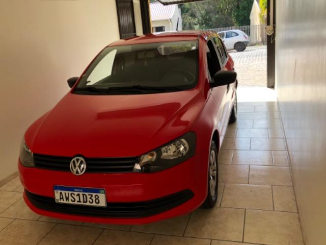 Gol 2015