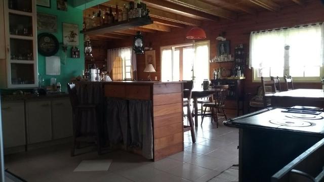 Chácara com 64.208m², com 2 casas a 4 km do Centro de Balsa Nova - Foto 9