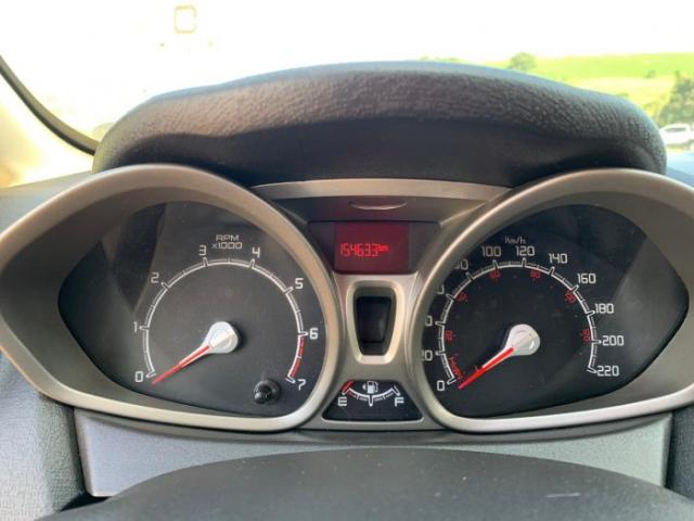 Ford fiesta hatch 2013 1.6 se hatch 16v flex 4p manual - Foto 9