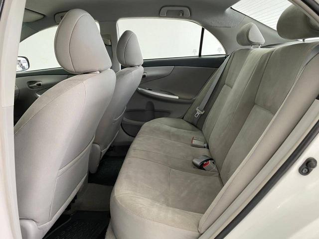 COROLLA 2013/2014 1.8 GLI 16V FLEX 4P AUTOMÁTICO - Foto 11