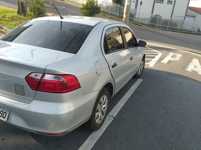 Voyage - Foto 2