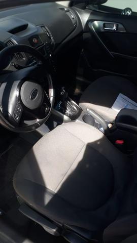 Cerato 1.6 aut 2013 $37.500,00 - Foto 9