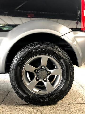 JIMNY 2013/2014 1.3 4ALL 4X4 16V GASOLINA 2P MANUAL - Foto 9