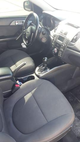 Cerato 1.6 aut 2013 $37.500,00 - Foto 11