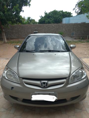 Honda Civic 2004 1.7