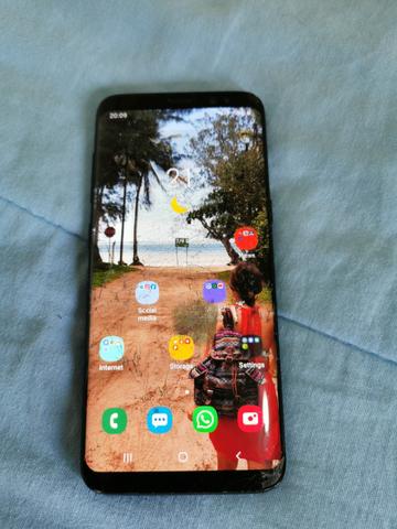Samsung Galaxy S8 - Foto 4