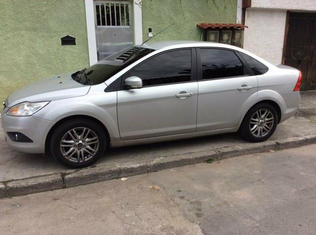 Ford focus sedã 2012 - Foto 10