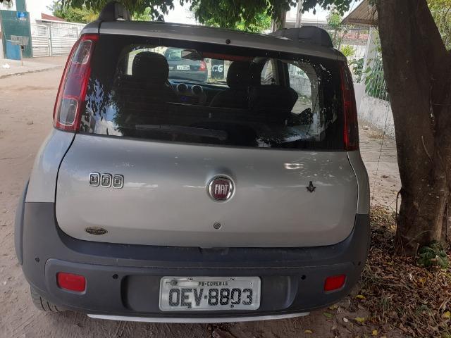 Fiat uno way - Foto 4