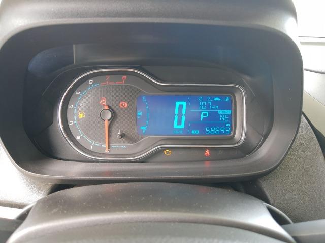 Chevrolet Cobalt LTZ 1.8 8V (Aut) (Flex) 2017 ( super conservado ) - Foto 7