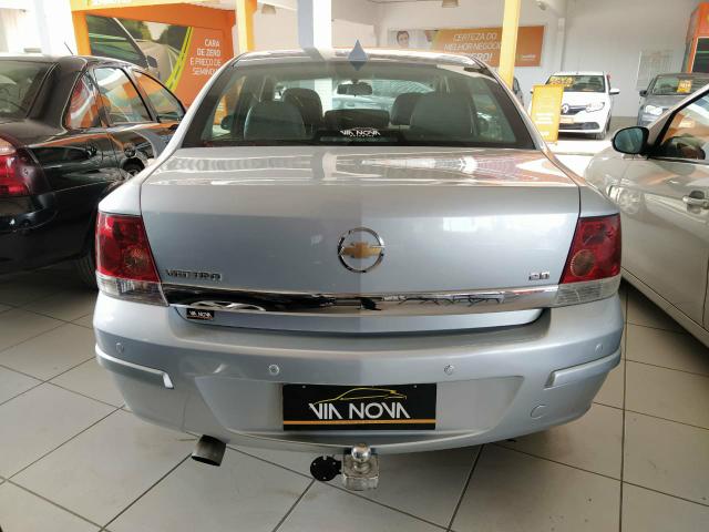 Vectra 2009 2.0 Expression - Foto 5