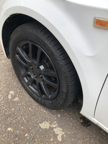 Sonic LTZ Automático Novíssimo - Foto 4