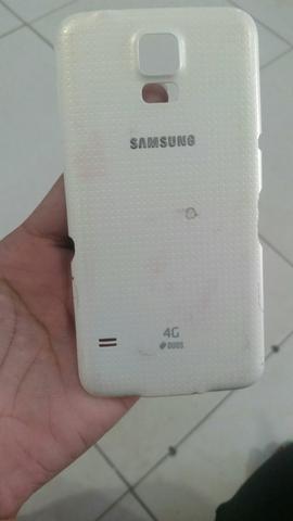 Celular s5 duos 260$ - Foto 2