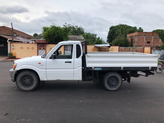 Camionete Mahindra 2.6 - Foto 2