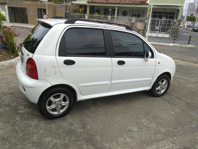 Chery QQ Motor 1.1 2011/2011 - Foto 4