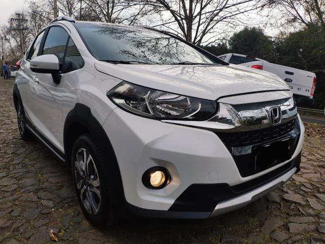 Wr-v 2018 Ipva 2020 pago Na garantia de fábrica - Foto 3