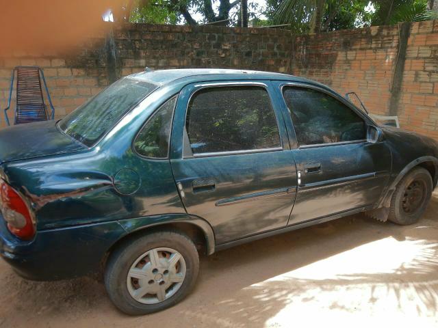 Corsa classic - Foto 4