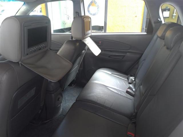 HYUNDAI TUCSON 2.7 MPFI GLS 24V 175CV 4WD GASOLINA 4P AUTOMÁTICO - Foto 5