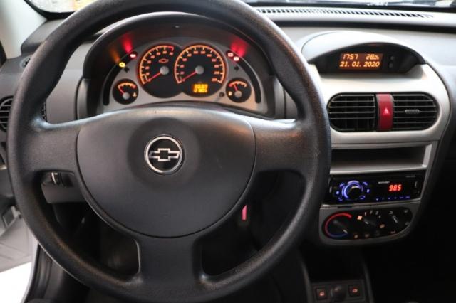 CORSA 1.4 MPFI PREMIUM SEDAN 8V FLEX 4P MANUAL - Foto 7