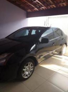 Nissan Sentra 2.0 16 v Flex Fuel 4p Manual - Foto 4