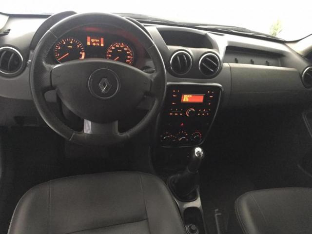 DUSTER Dynamique 1.6 Hi-Flex 16V Mec. - Foto 6