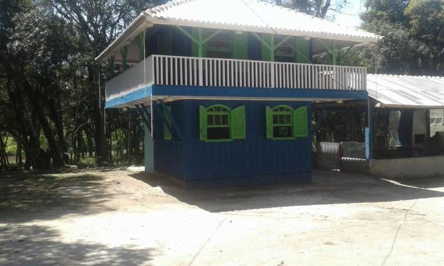 Vende-se chácara em Salso - Quitandinha (cód. A351) - Foto 2