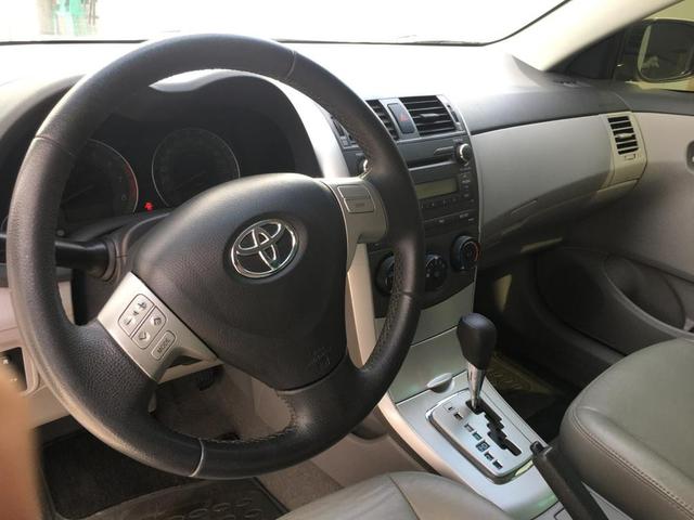 Corolla GLI 2014 Automatico - Foto 4