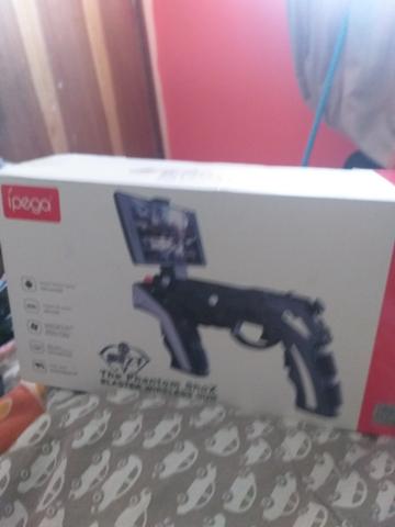 Controle para jogos