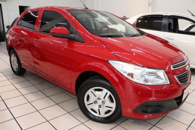 ONIX 1.0 MPFI LS 8V FLEX 4P MANUAL - Foto 2