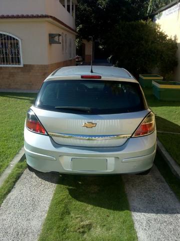 Vectra GT automático, completo 10/11 - Foto 5