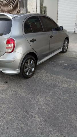 Nissan march - Foto 7