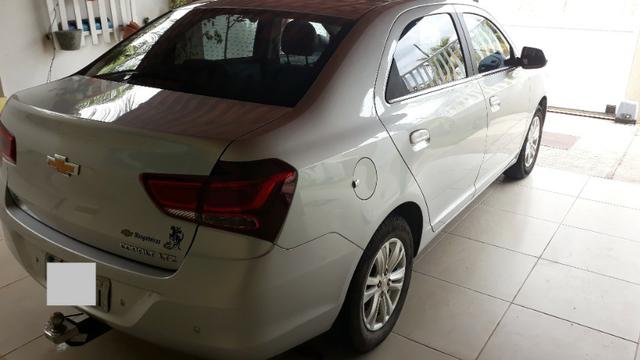 Cobalt 1.8 LTZ 2017 manual Doc 2020 na mão - Foto 2