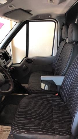 Ford Transit 350 L 2010 - Foto 4