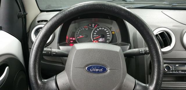Ford Ka 1.0 (Flex) 2013 - Foto 14