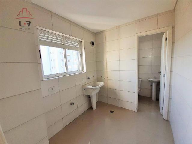 Apartamento com 3 dormitórios à venda, 107 m² por R$ 585.000,00 - Juvevê - Curitiba/PR - Foto 10