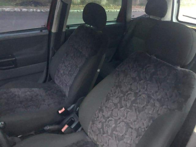 Meriva - Foto 5