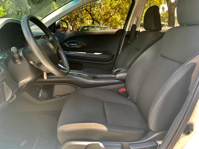 Honda HRV LX AT 2016 - Foto 12